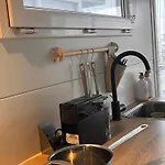 Houseboat Oslo Perfect Voor Bezoek Amsterdam