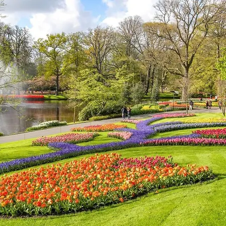 Houseboat Oslo Perfect Voor Bezoek Amsterdam