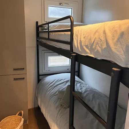 船屋 Houseboat Oslo Perfect Voor Bezoek Amsterdam