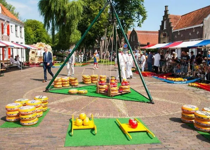 Houseboat Oslo Perfect Voor Bezoek Amsterdam 莫尼肯达姆