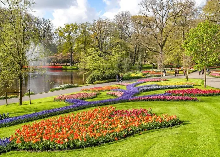 Houseboat Oslo Perfect Voor Bezoek Amsterdam