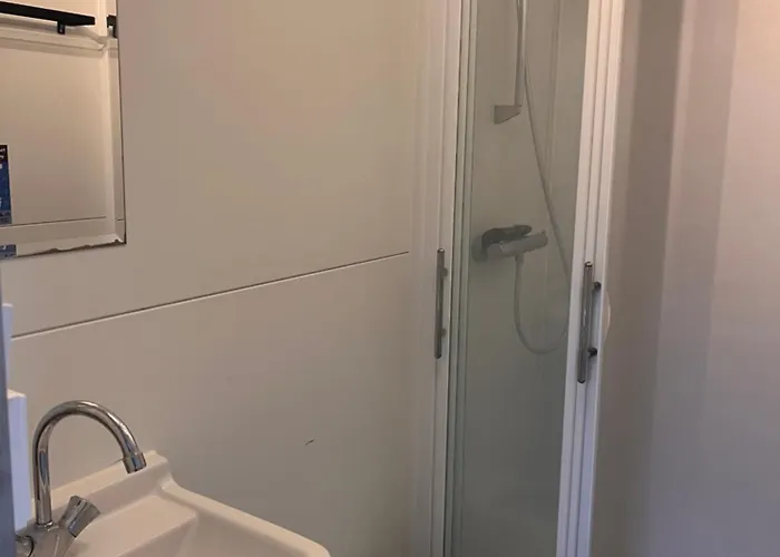 Houseboat Oslo Perfect Voor Bezoek Amsterdam *